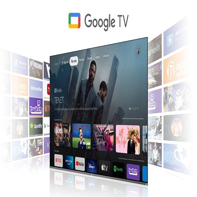 googletv